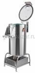 Картофелечистка Abat МКК-300-01 