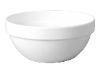 Супница NORMA Classic d 125 мм h 54 мм 300 мл Stackable опаловое стекло (стеклокерамика)