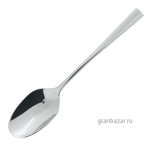 Ложка столовая «Ивен»; сталь нерж. Sambonet 52537-01