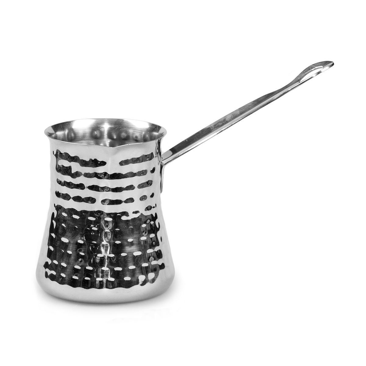 Турка для кофе 400 мл, нержавейка, P.L. Proff Cuisine SG-82377(B)