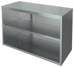Полка полуоткрытая Марихолодмаш ПНП-1500/400/600