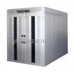 Камера расстоечная Forni Fiorini RISING ROOM 60х80 2D 2T (без пола)
