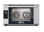 Конвекционная печь Bakerlux Shop Pro Unox XEFR-04EU-ELDV Rossella