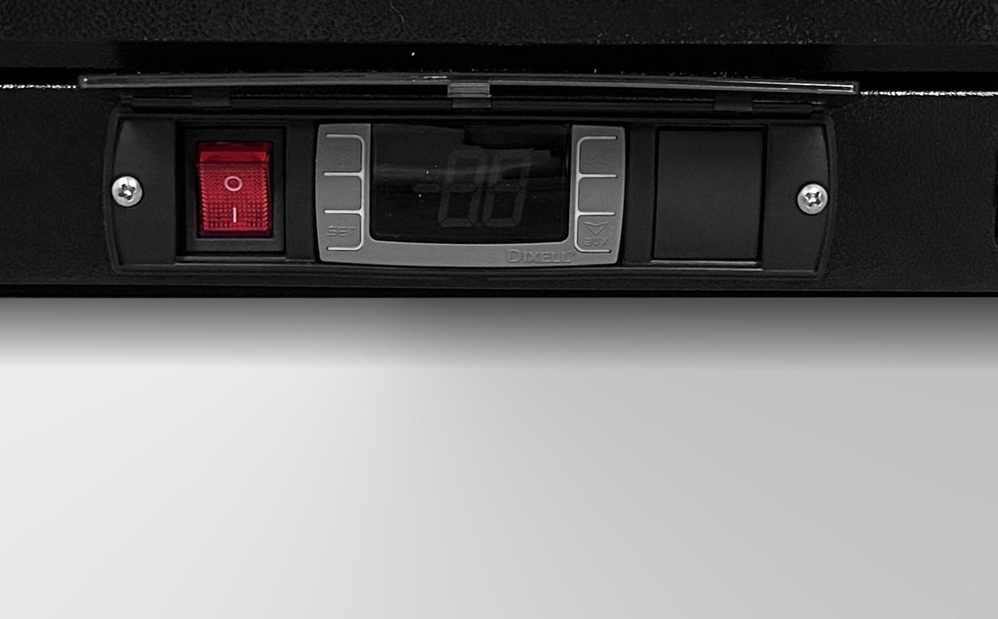 Витрина холодильная барная 290 л Koreco SC/250 SD