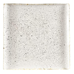 Блюдо сервировочное Stonecast Hints 303х303мм Barley White Churchill SHWHAST1