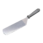 Лопатка 250х73 мм нерж. с пласт. ручкой Pujadas, 383.000