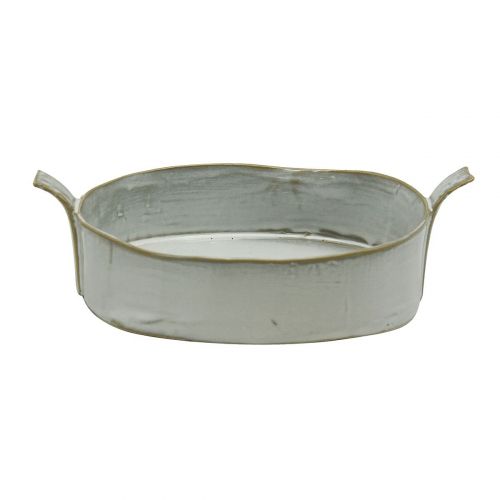 Блюдо Frutti di Mare 200 мм, керамика, P.L. Proff Cuisine QB23165004