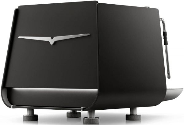 Кофемашина-автомат Victoria Arduino Eagle One Prima 1 gr 220V black