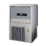 Льдогенератор Apach Cook Line кубик - гурме ACB2806B A