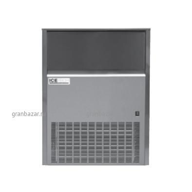 Льдогенератор кубикового льда ICE TECH Cubic Spray SS60A