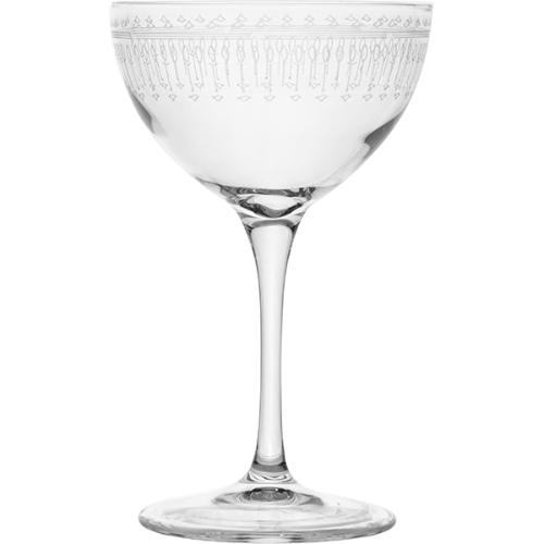Novecento Art Deco (Bormioli Rocco)