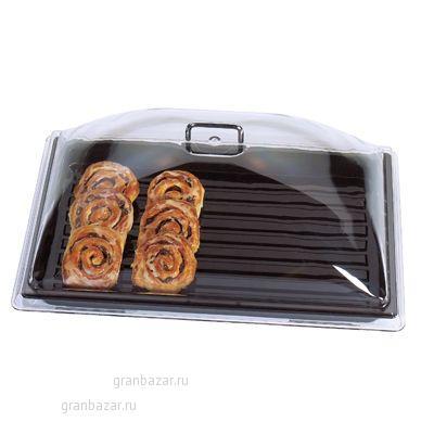 Крышка Display колпак Cambro DD1220CW 135