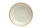 Тарелка глубокая без рима 21 CM Porland 197621 BEIGE