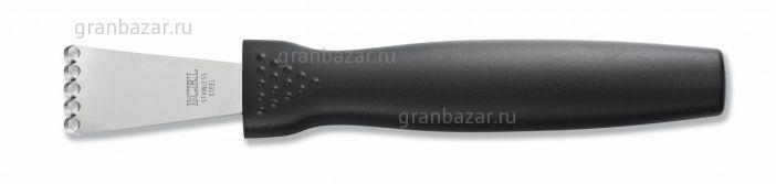 Нож для цедры карбовочный (5 бороздок) Icel /1/12/ 941.9510.04