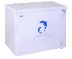 Ларь морозильный Aucma BD-325NA