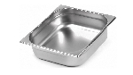 Гастроемкость GN2/3x100 мм Kitchen Muse 823-4