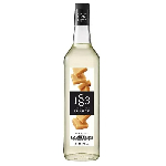 Сироп Ириска 1л 1883 Maison Routin 1921 Butterscotch
