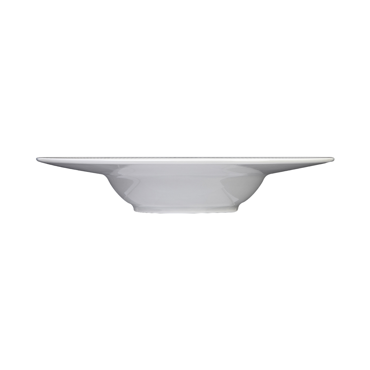 Тарелка для пасты Rosenthal 9'' 230 мм 225 мл, голубой Corone XSY3761
