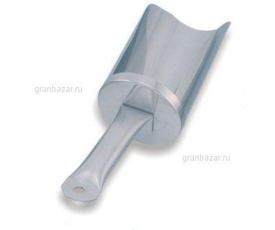 Совок для льда/сыпучих продуктов 770 мл. 380 мм. нерж. MGsteel /1/24/ SC1