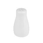 Солонка Классический Фарфор d50 мм h85 мм белая фарфор P.L. Proff Cuisine F0592-S (кор-144шт)
