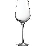 Бокал для вина «Сублим» хр.стекло 450мл D=87, H=250мм прозр. Chef&Sommelier N1739