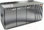 Стол морозильный HICOLD GN 111 BR2 BT