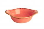 Мини-диш 70х70 мм Porland 802907 ORANGE