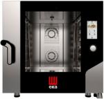 Печь конвекционная Tecnoeka MKF 664 TS