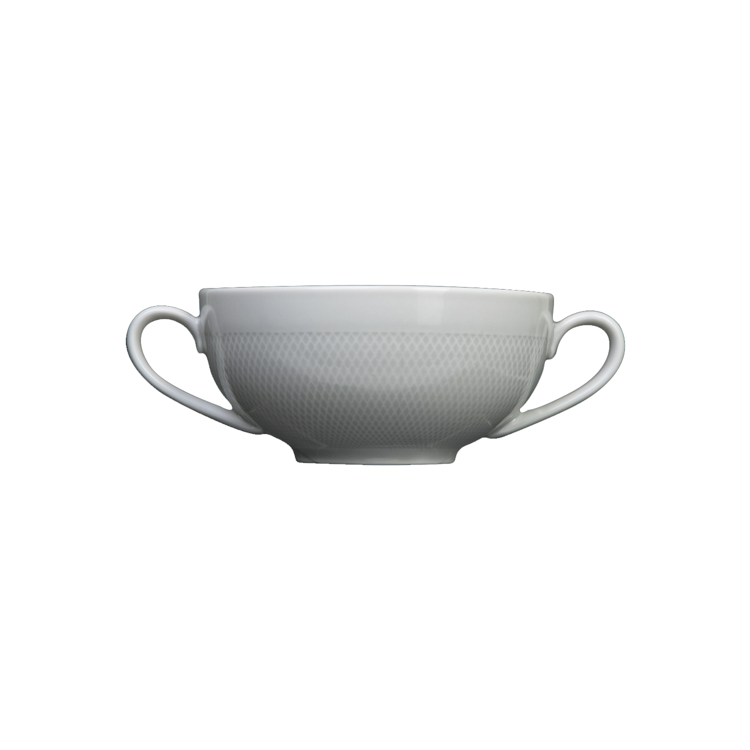 Бульонная чашка Rosenthal 300 мл, голубой Corone XSY3789
