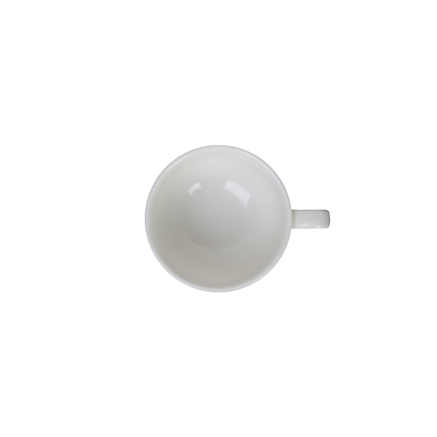 Чашка кофейная Rosenthal 150 мл, белый Corone LG020