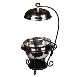 Чафиндиш (мармит) 3 л, P.L. Proff Cuisine SG-82451(B)