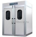 Шкаф расстоечный Bassanina PCR4060.2.2
