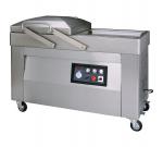 Вакуумный упаковщик Hualian HVC-610S/2A-G (DZQ-610/2SA) (нерж., газ)