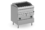 Гриль водяной 700 сер. Apach Cook Line APGEW-87P/PL