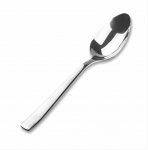 Ложка десертная Fine 185 мм нерж. сталь P.L. Proff Cuisine