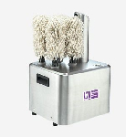 Машина для сушки и полировки бокалов Besser Vacuum SPEEDY GLASS