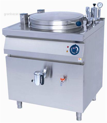 Котел пищеварочный Kogast EK-T7/80-O