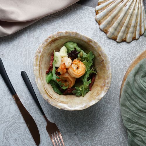 Салатник Frutti di Mare 160 мм, керамика, P.L. Proff Cuisine QB23171007