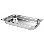 Гастроемкость GN 1/1 530х325х65мм Professional