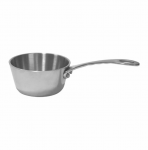 Кокотница 80*40 мм, нержавейка 18/10, P.L. Proff Cuisine