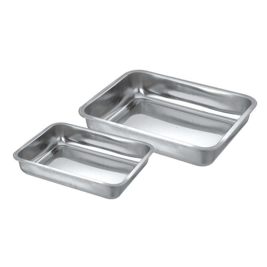 Лоток глубокий 450х350х65 мм, металл, P.L. Proff Cuisine 030311-4535Z07A6.5
