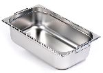 Гастроемкость GN-H 1/1-65 с ручками Gastromix
