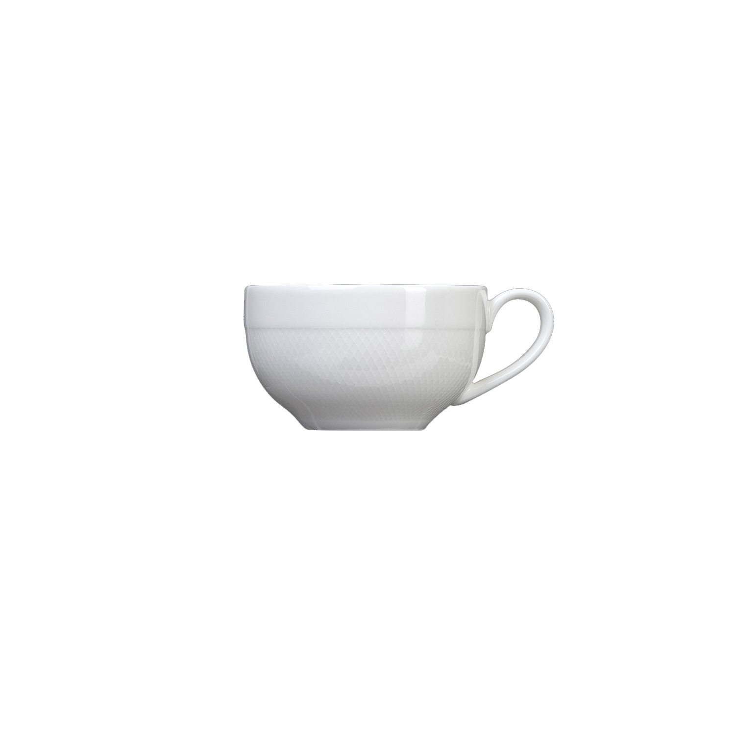 Чашка кофейная Rosenthal 150 мл, белый Corone LG020