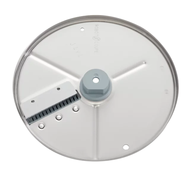 Диск соломка 4х4мм Robot Coupe 28052W mineral+