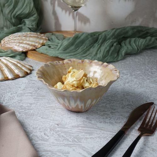 Салатник Frutti di Mare 120 мм, керамика, P.L. Proff Cuisine QB23171010