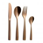 Нож десертный BCN COLORS 18% COPPER медный L=202мм COMAS 6356