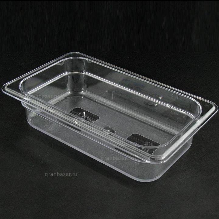 Гастроемкость GN1/4-6,5 Cambro 42CW135