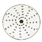 Диск терка Varimixer 1130.126R P для GR10/20