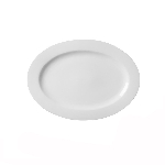 Блюдо CAMEO Imperial white 355х255 мм h29 мм 210-143