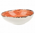 Соусник Organica Spicy 110 мл, h 35 мм, P.L. Proff Cuisine